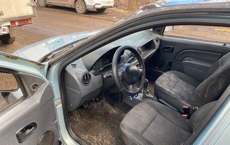 Renault Logan I, 2007 год, 240 000 рублей, 6 фотография