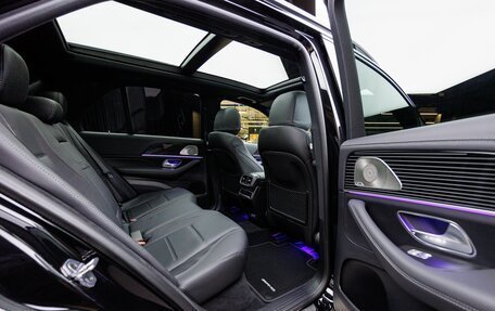 Mercedes-Benz GLE, 2025 год, 16 190 000 рублей, 30 фотография