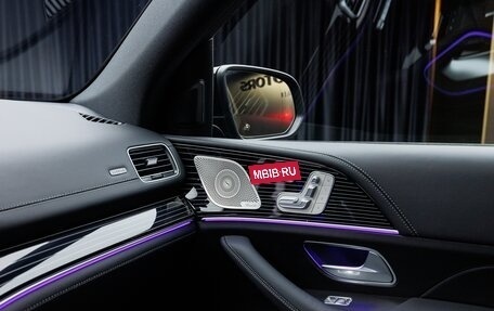 Mercedes-Benz GLE, 2025 год, 16 190 000 рублей, 29 фотография