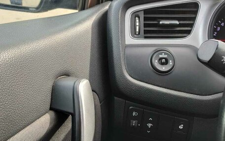 KIA cee'd III, 2014 год, 1 000 000 рублей, 5 фотография