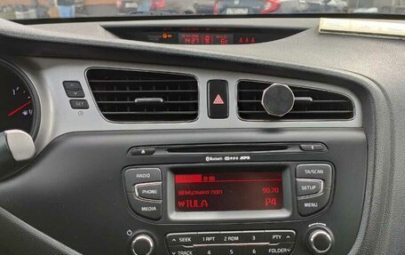 KIA cee'd III, 2014 год, 1 000 000 рублей, 7 фотография