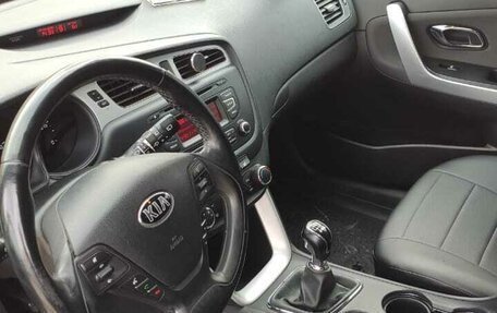 KIA cee'd III, 2014 год, 1 000 000 рублей, 18 фотография