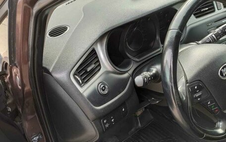 KIA cee'd III, 2014 год, 1 000 000 рублей, 19 фотография