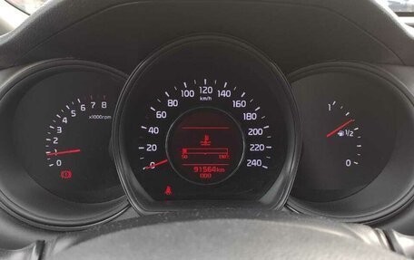 KIA cee'd III, 2014 год, 1 000 000 рублей, 15 фотография