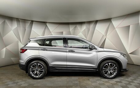 Geely Coolray I, 2023 год, 1 680 000 рублей, 6 фотография