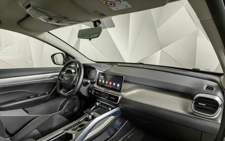 Geely Coolray I, 2023 год, 1 680 000 рублей, 12 фотография