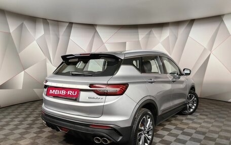 Geely Coolray I, 2023 год, 1 680 000 рублей, 2 фотография