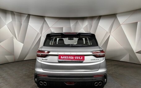 Geely Coolray I, 2023 год, 1 680 000 рублей, 8 фотография