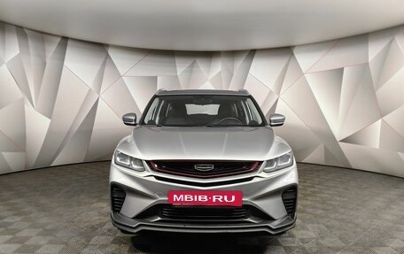 Geely Coolray I, 2023 год, 1 680 000 рублей, 7 фотография