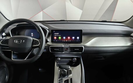 Geely Coolray I, 2023 год, 1 680 000 рублей, 14 фотография