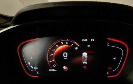 Geely Coolray I, 2023 год, 1 680 000 рублей, 17 фотография