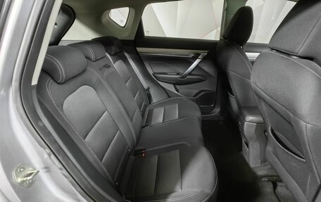 Geely Coolray I, 2023 год, 1 680 000 рублей, 15 фотография