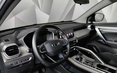 Geely Coolray I, 2023 год, 1 680 000 рублей, 18 фотография