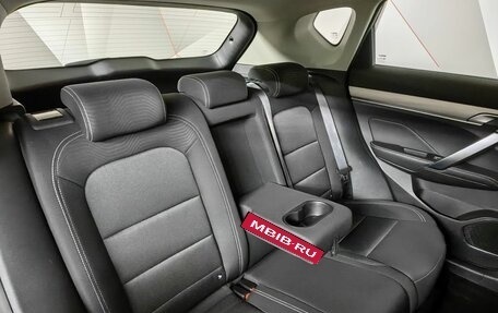 Geely Coolray I, 2023 год, 1 680 000 рублей, 16 фотография