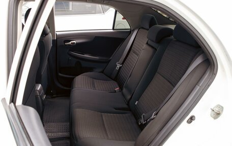 Toyota Corolla, 2009 год, 855 000 рублей, 17 фотография