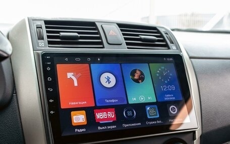 Toyota Corolla, 2009 год, 855 000 рублей, 14 фотография