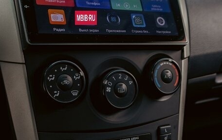 Toyota Corolla, 2009 год, 855 000 рублей, 15 фотография