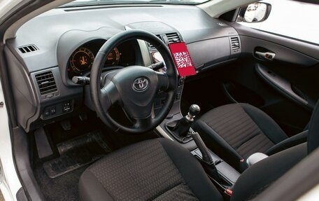 Toyota Corolla, 2009 год, 855 000 рублей, 13 фотография