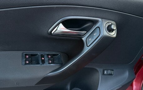 Volkswagen Polo VI (EU Market), 2011 год, 539 000 рублей, 10 фотография