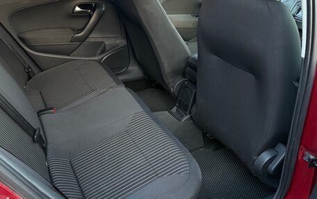 Volkswagen Polo VI (EU Market), 2011 год, 539 000 рублей, 12 фотография