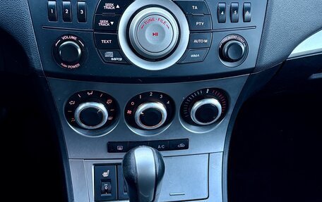 Mazda 3, 2011 год, 745 000 рублей, 9 фотография