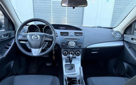 Mazda 3, 2011 год, 745 000 рублей, 7 фотография