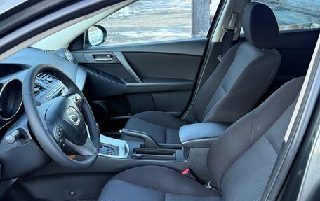 Mazda 3, 2011 год, 745 000 рублей, 8 фотография