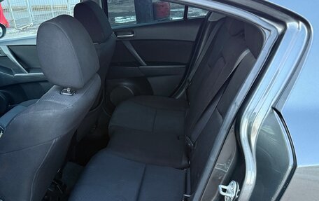 Mazda 3, 2011 год, 745 000 рублей, 10 фотография