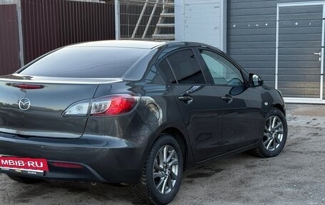 Mazda 3, 2011 год, 745 000 рублей, 4 фотография