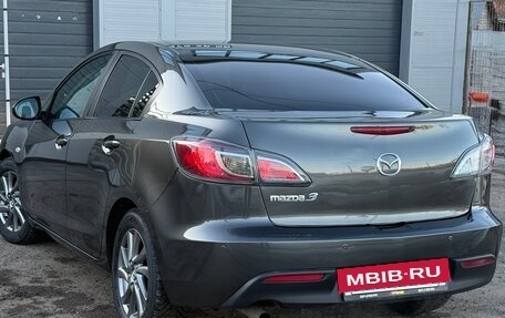Mazda 3, 2011 год, 745 000 рублей, 2 фотография
