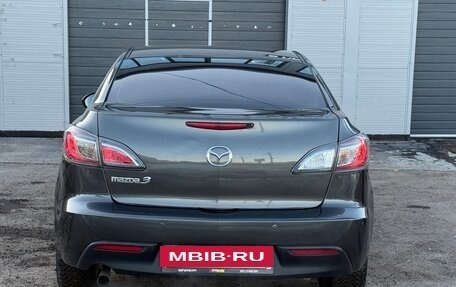 Mazda 3, 2011 год, 745 000 рублей, 3 фотография