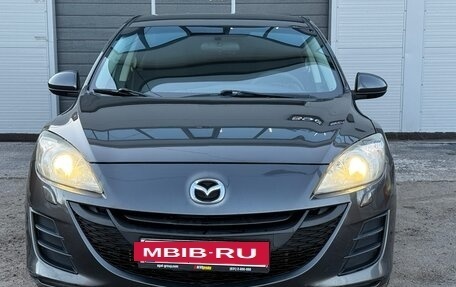 Mazda 3, 2011 год, 745 000 рублей, 6 фотография