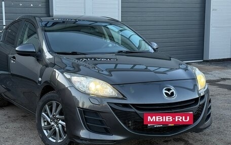 Mazda 3, 2011 год, 745 000 рублей, 5 фотография