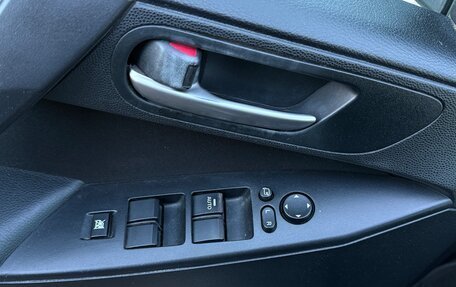 Mazda 3, 2011 год, 745 000 рублей, 12 фотография