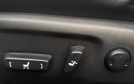 Toyota Camry, 2014 год, 1 450 000 рублей, 14 фотография