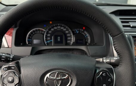 Toyota Camry, 2014 год, 1 450 000 рублей, 9 фотография