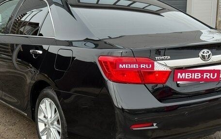 Toyota Camry, 2014 год, 1 450 000 рублей, 7 фотография