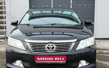 Toyota Camry, 2014 год, 1 450 000 рублей, 5 фотография