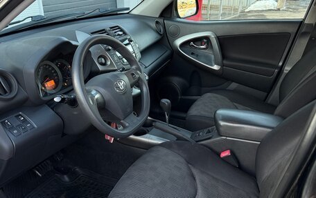 Toyota RAV4, 2012 год, 1 300 000 рублей, 9 фотография