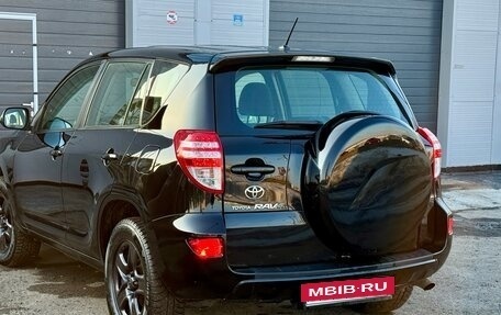 Toyota RAV4, 2012 год, 1 300 000 рублей, 2 фотография