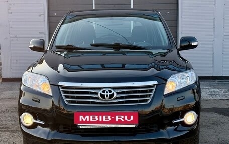 Toyota RAV4, 2012 год, 1 300 000 рублей, 4 фотография