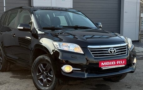 Toyota RAV4, 2012 год, 1 300 000 рублей, 5 фотография