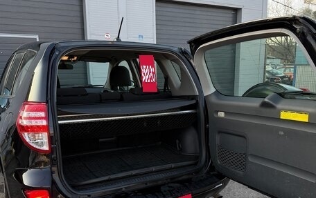 Toyota RAV4, 2012 год, 1 300 000 рублей, 6 фотография