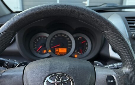 Toyota RAV4, 2012 год, 1 300 000 рублей, 13 фотография
