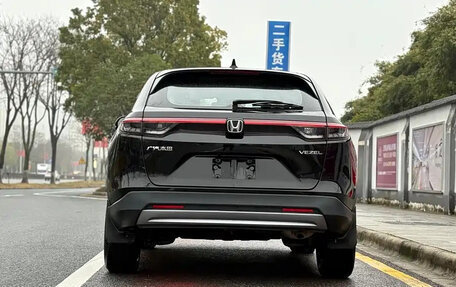 Honda Vezel, 2023 год, 1 850 555 рублей, 6 фотография
