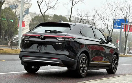 Honda Vezel, 2023 год, 1 850 555 рублей, 5 фотография