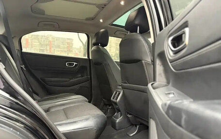 Honda Vezel, 2023 год, 1 850 555 рублей, 14 фотография