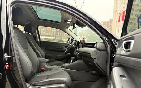 Honda Vezel, 2023 год, 1 850 555 рублей, 12 фотография