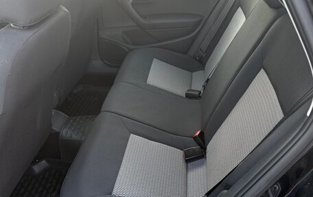 Volkswagen Polo VI (EU Market), 2013 год, 695 000 рублей, 11 фотография