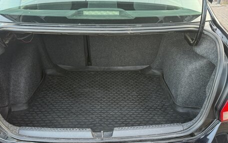 Volkswagen Polo VI (EU Market), 2013 год, 695 000 рублей, 14 фотография